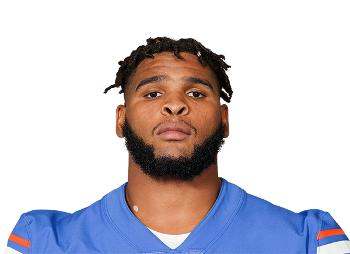 Florida iOL O'Cyrus Torrence